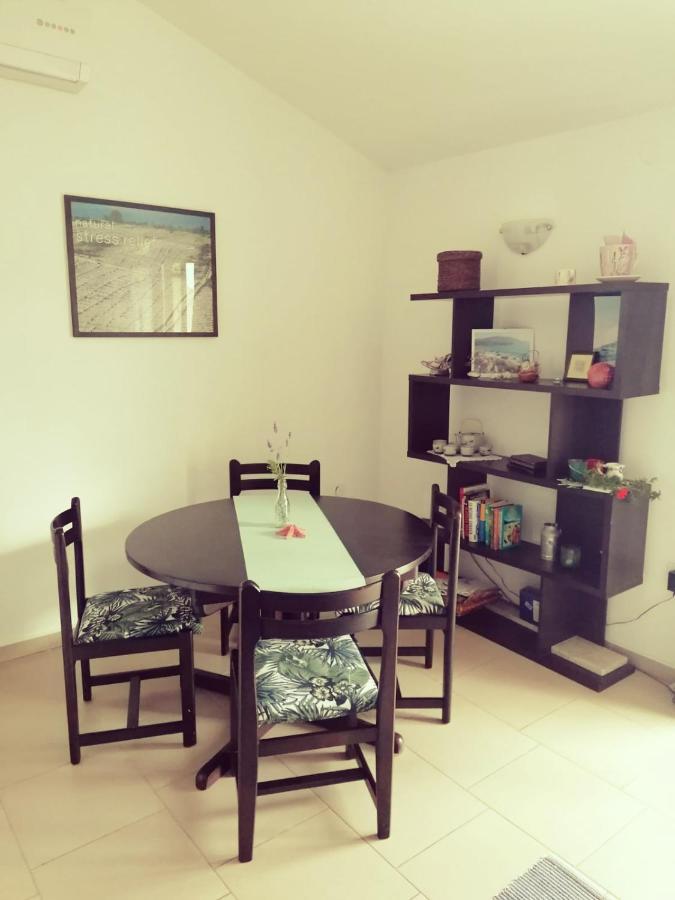 Apartment By The Beach พรีมอชเตน ภายนอก รูปภาพ