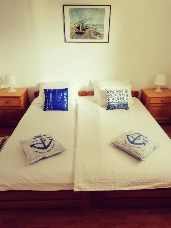 Apartment By The Beach พรีมอชเตน ภายนอก รูปภาพ