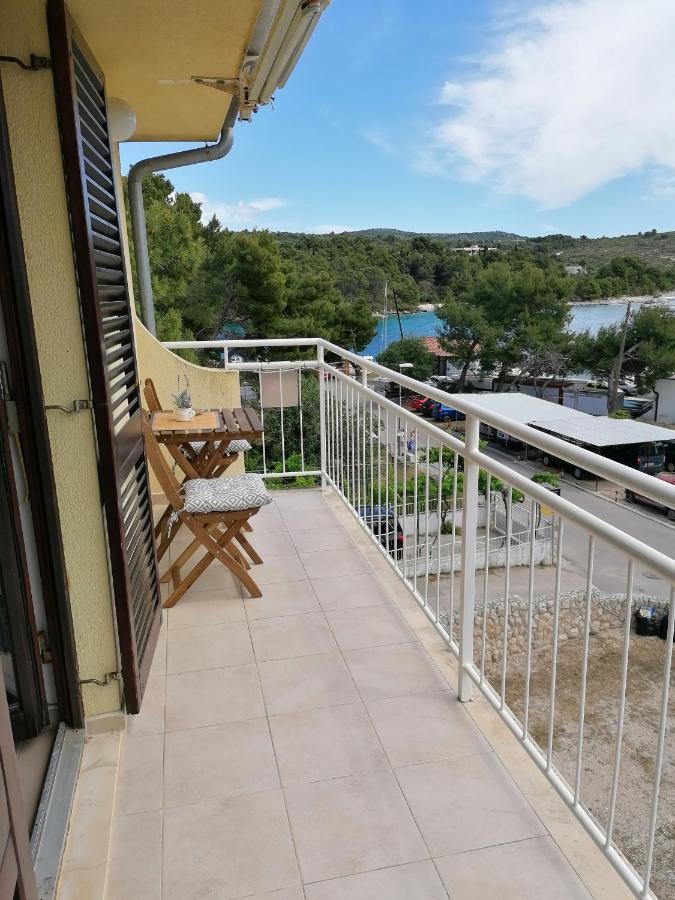 Apartment By The Beach พรีมอชเตน ภายนอก รูปภาพ