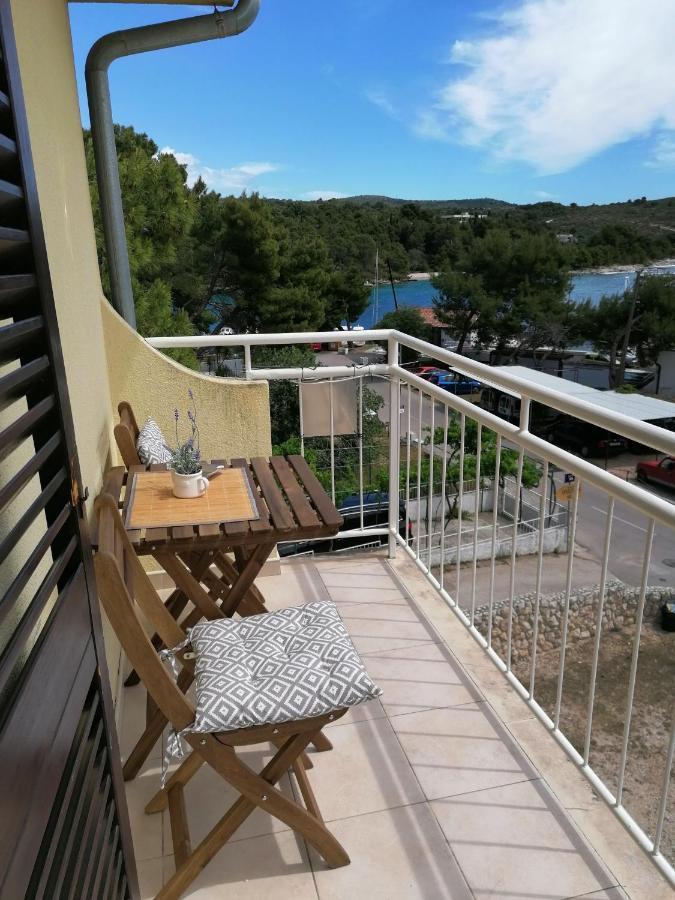 Apartment By The Beach พรีมอชเตน ภายนอก รูปภาพ